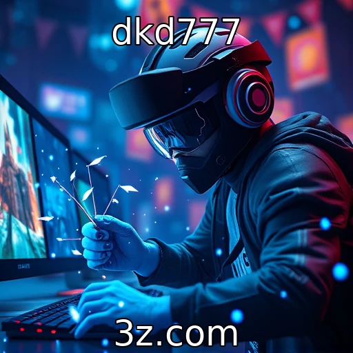 Adoção de tecnologias de realidade aumentada nos games