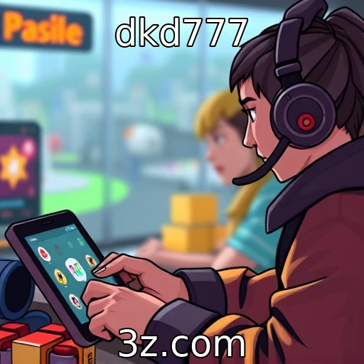 Comportamento dos consumidores na compra de jogos digitais