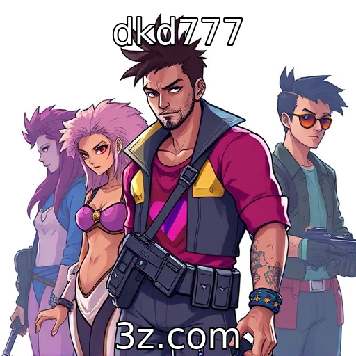 Análise da diversidade em personagens de videogames