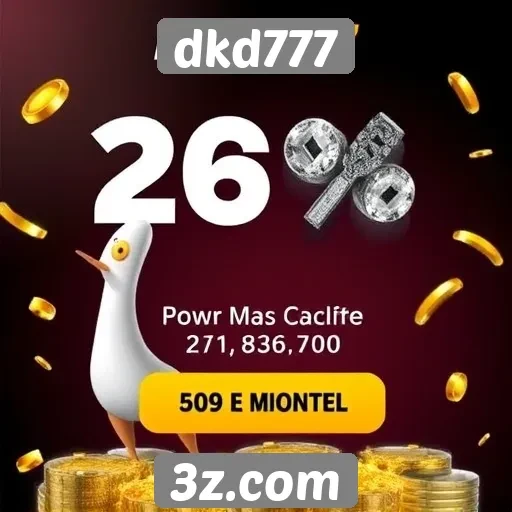Ofertas e promoções do dkd777