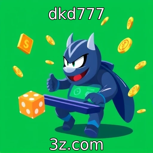 Crescimento do mercado de jogos móveis nos últimos meses