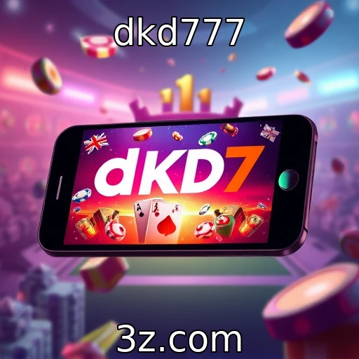 Impacto das tecnologias móveis no jogo