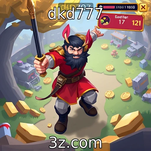 Tendências em jogos mobile e seu impacto no mercado