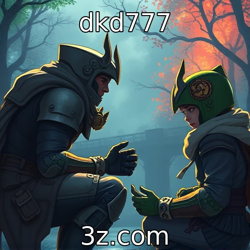 Como a narrativa influencia o engajamento dos jogadores