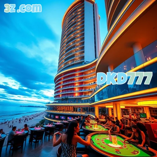 dkd777 Promoções especiais