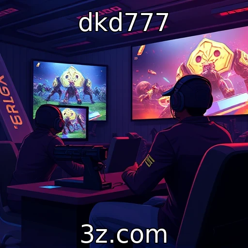 Crescimento das plataformas de streaming de jogos