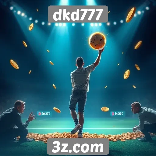 Histórias de sucesso de jogadores no dkd777