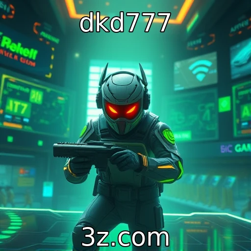 Inovações tecnológicas no desenvolvimento de games