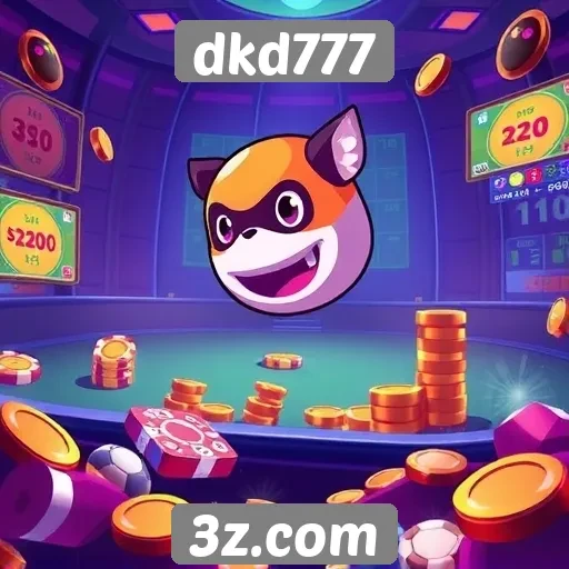 Avaliações de usuários sobre o dkd777